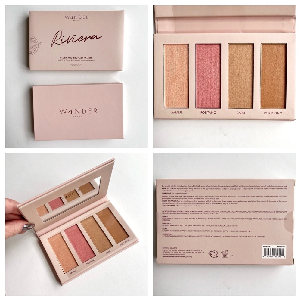 Makeup Bundle - Picture 5 of 7